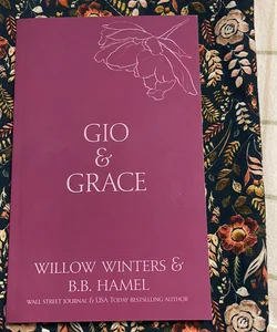 Gio & Grace