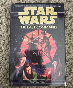 The Last Command