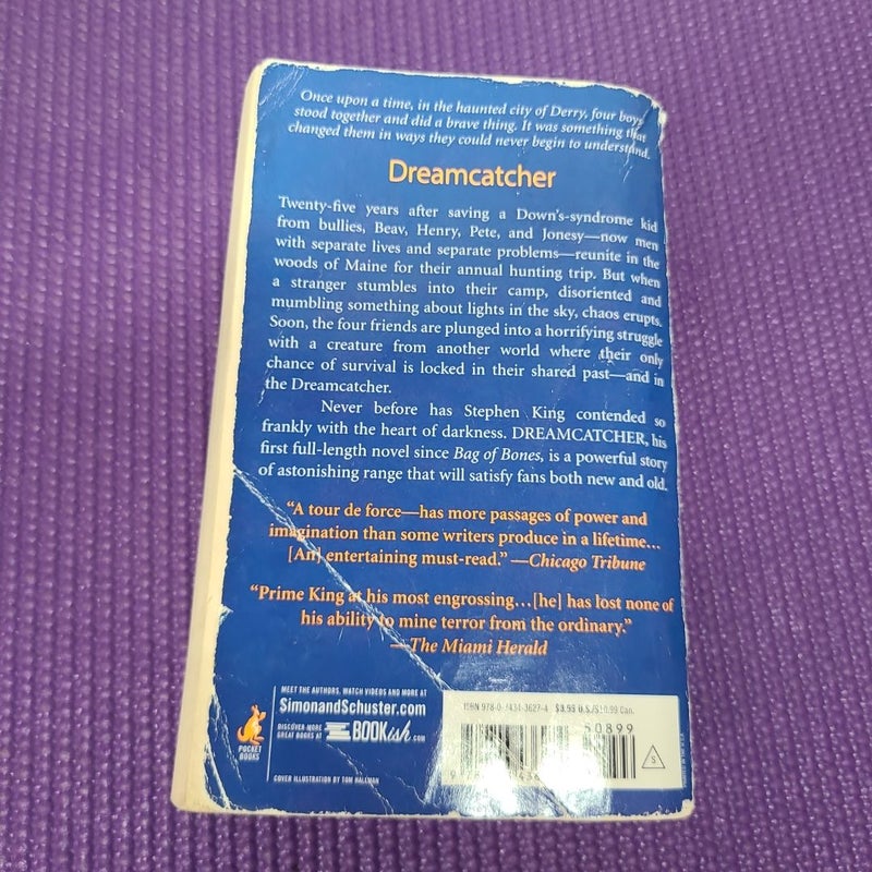 Dreamcatcher