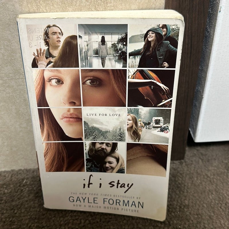 If I Stay