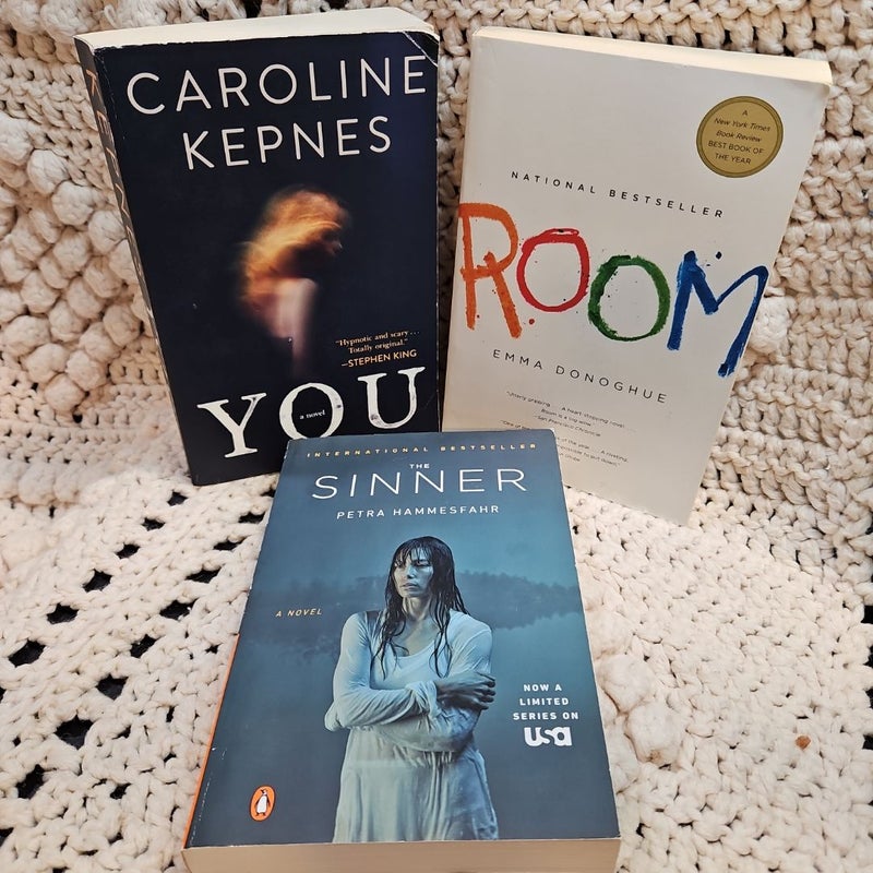 The Book was Better Bundle 