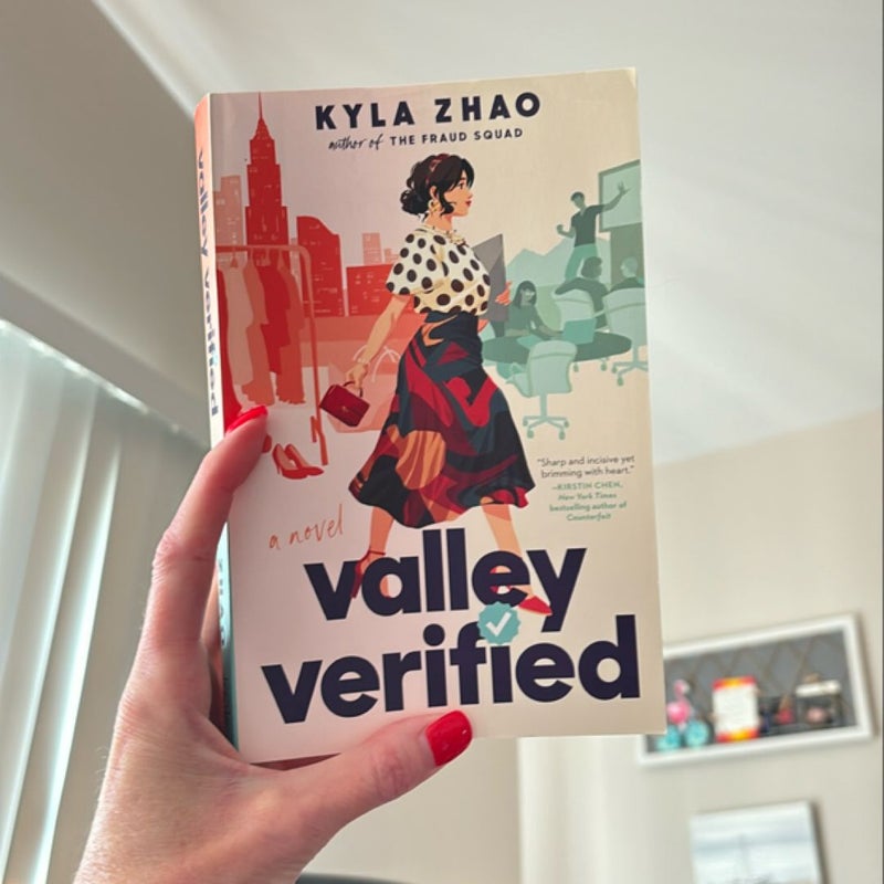 Valley Verified