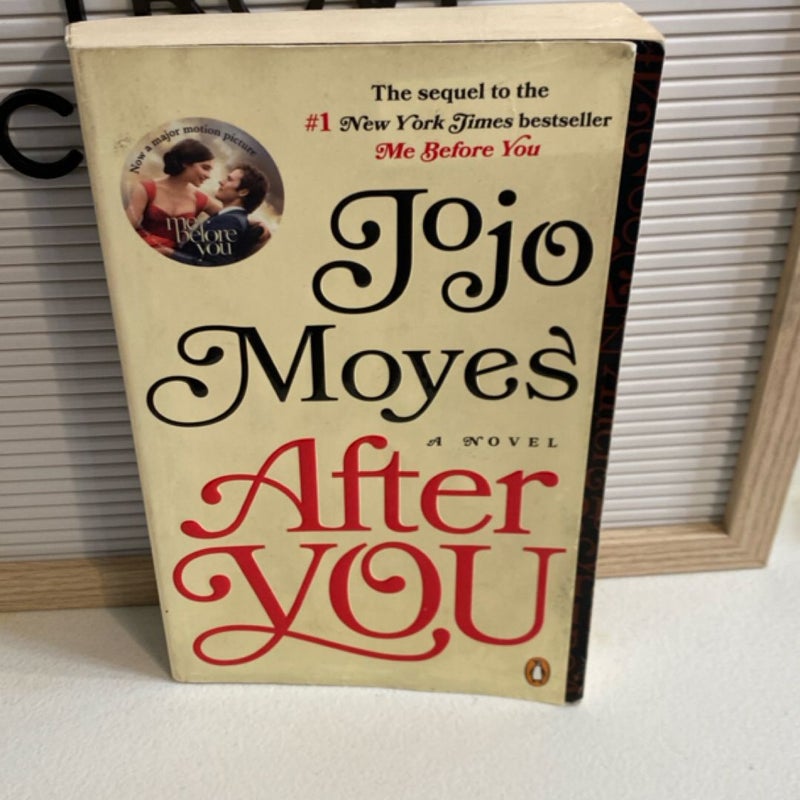 After You