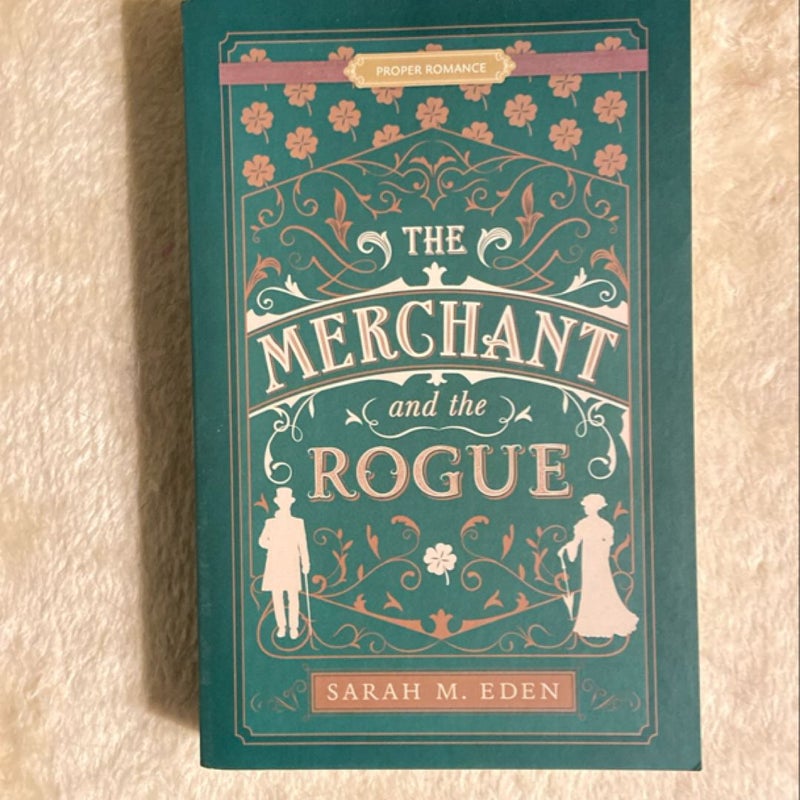 The Merchant and the Rogue