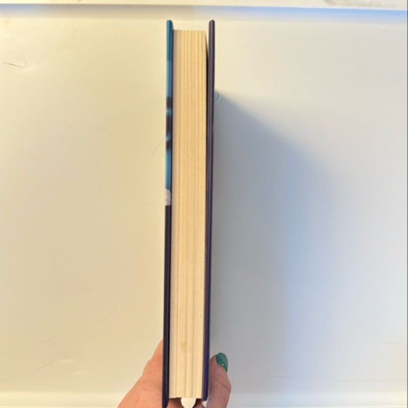 The Lies I Tell-BOTM