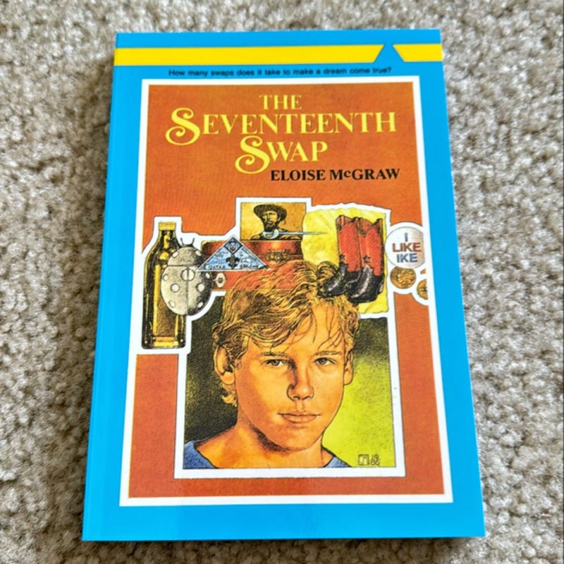 The Seventeenth Swap