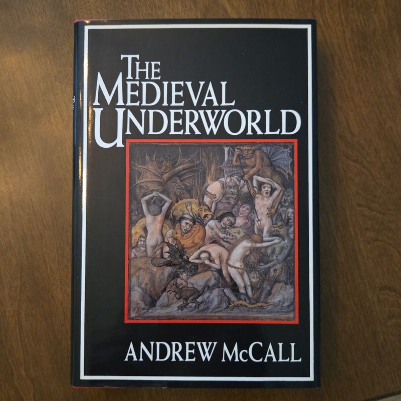 Medieval Underworld