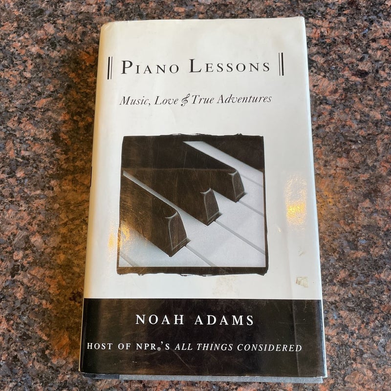 Piano Lessons