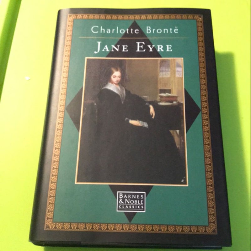 Jane Eyre