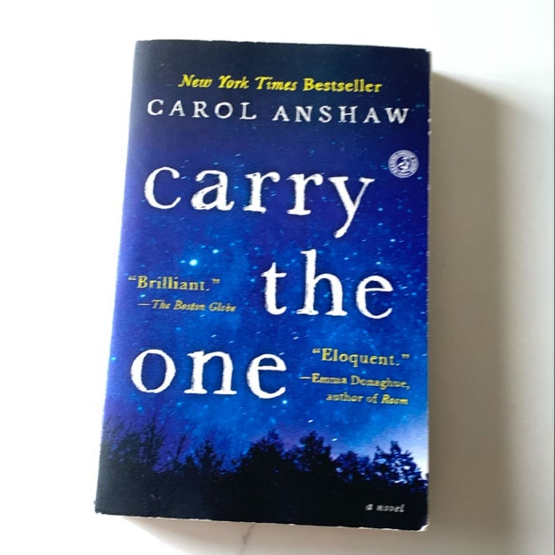 Carry the One