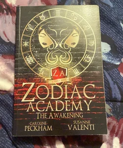 Zodiac Academy bundle! 9 books. 