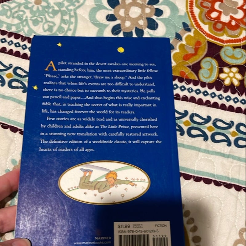 The Little Prince