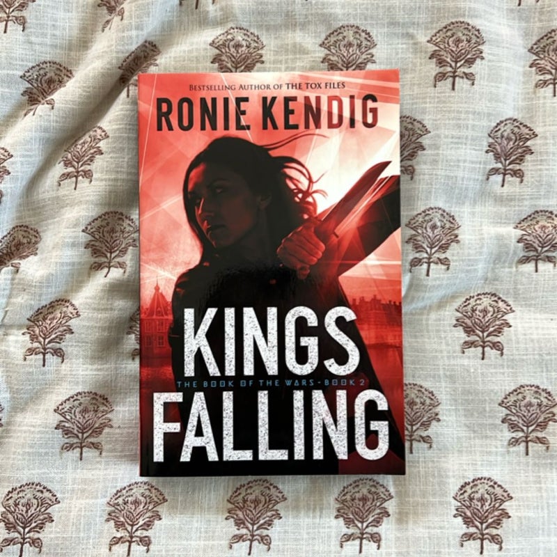Kings Falling