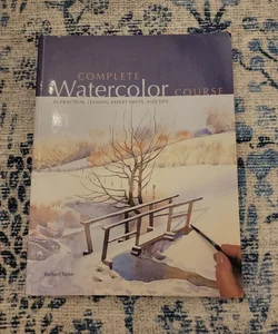 Complete Watercolor Course