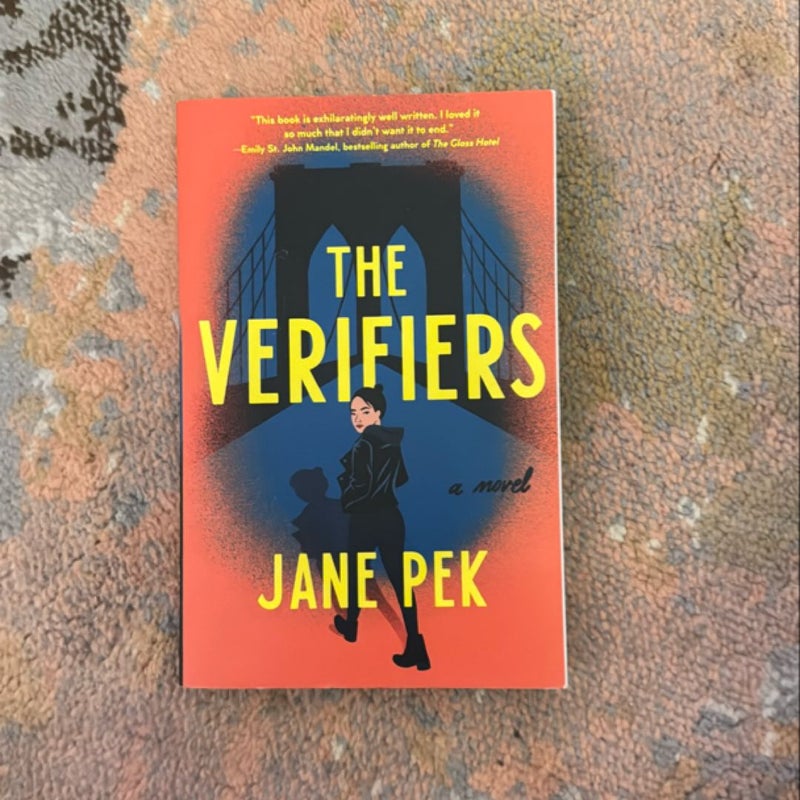 The Verifiers