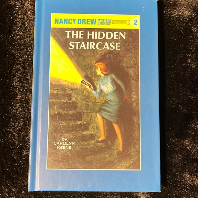 Nancy Drew