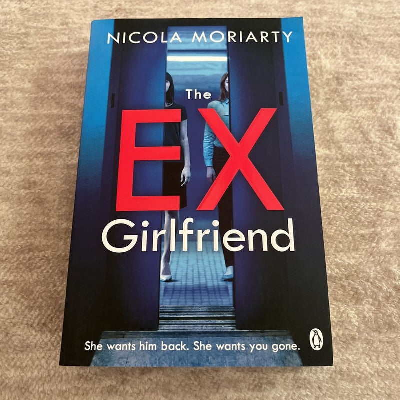 The Ex-Girlfriend