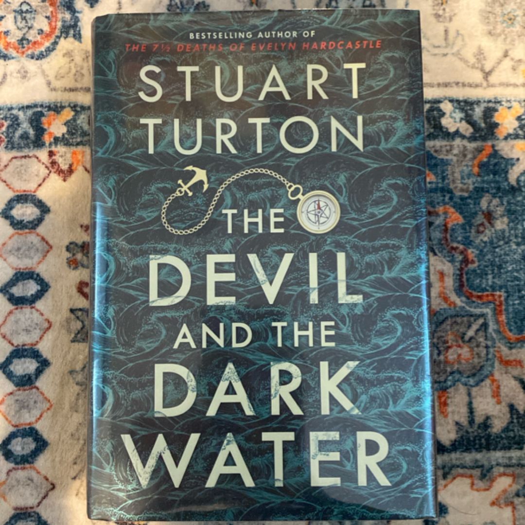 The Devil and the Dark Water