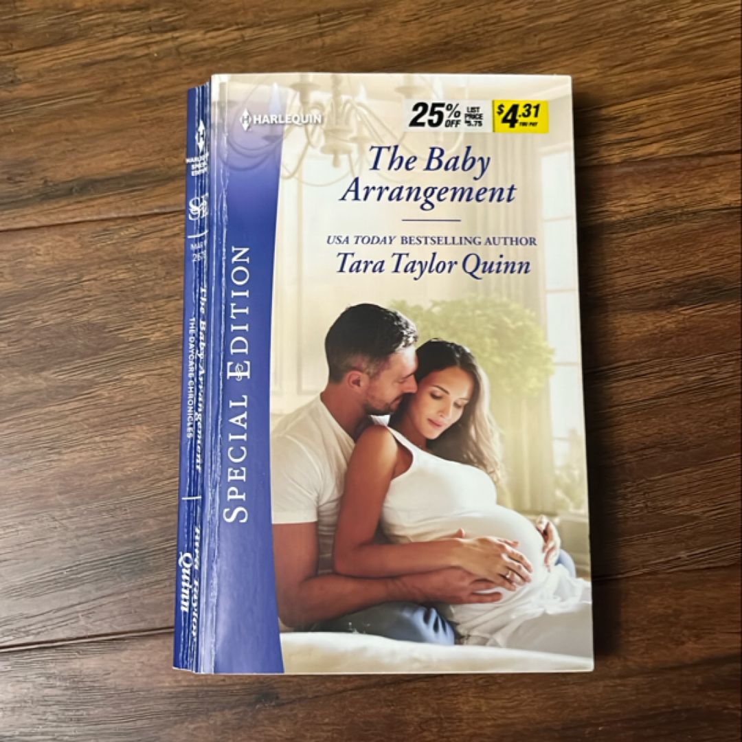 The Baby Arrangement