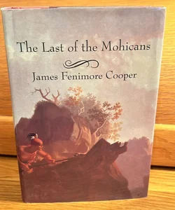 The Last of the Mohicans