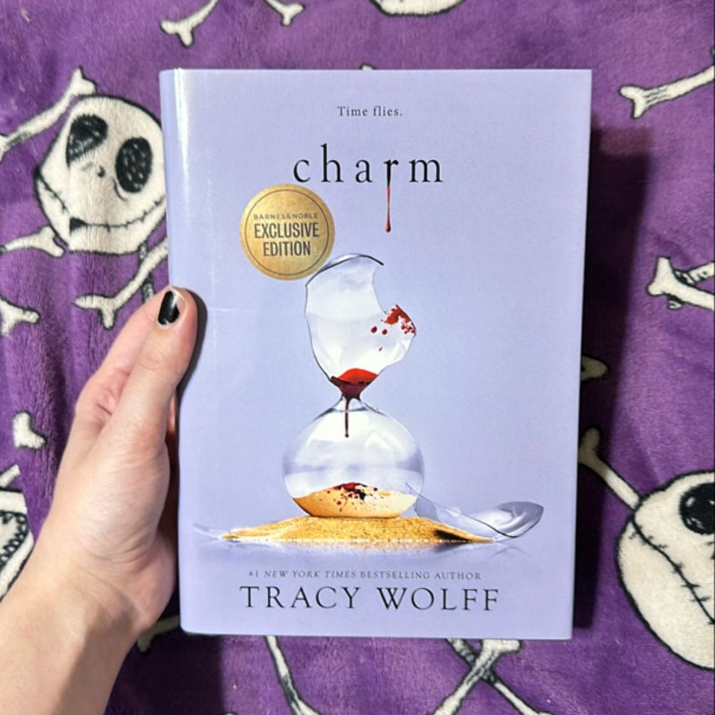 Charm (Barnes & Noble Edition)