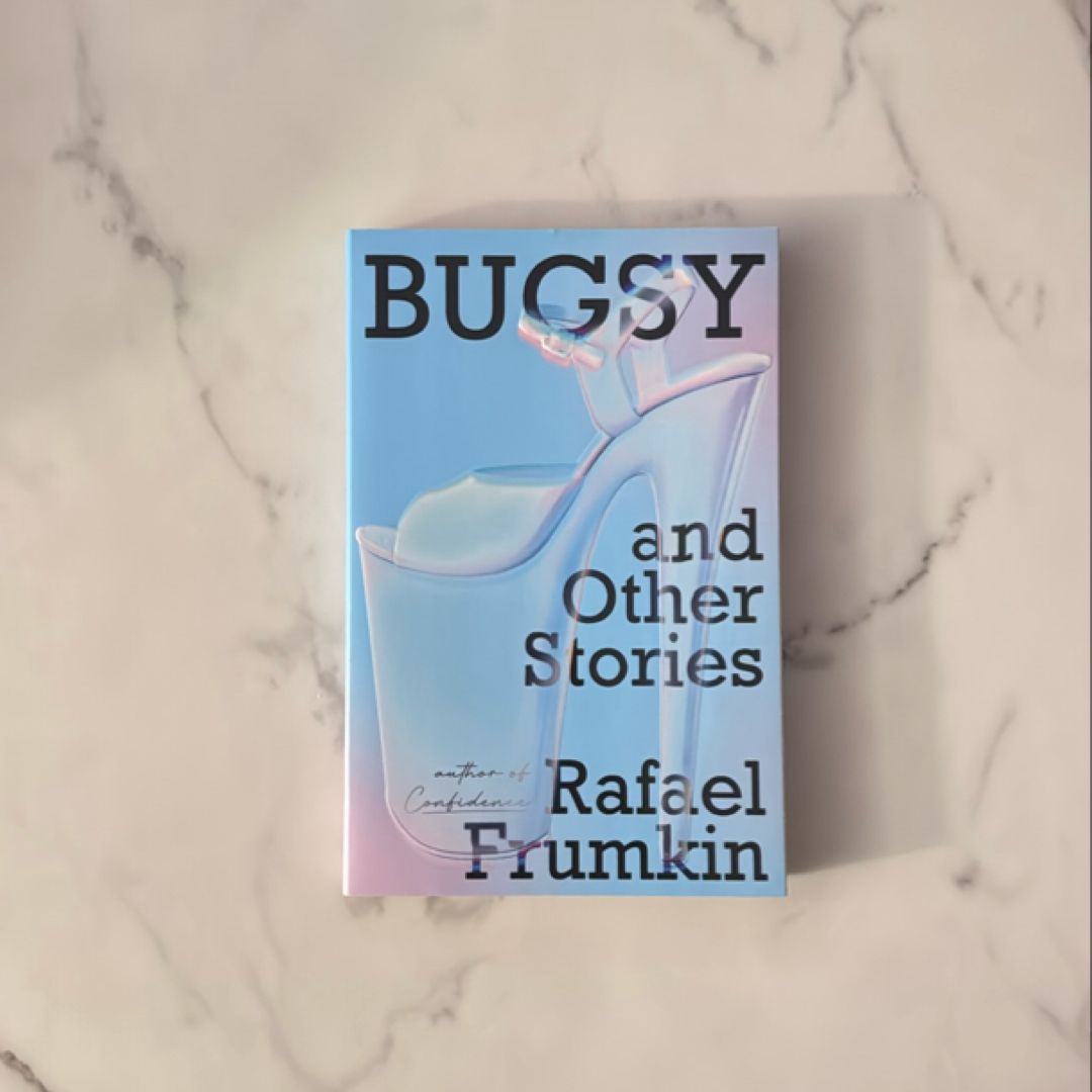 Bugsy and Other Stories