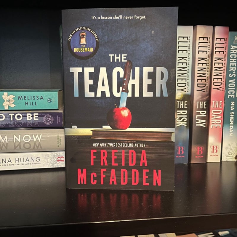 The Teacher