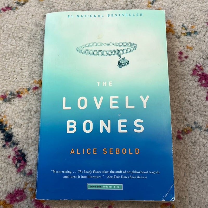 The Lovely Bones