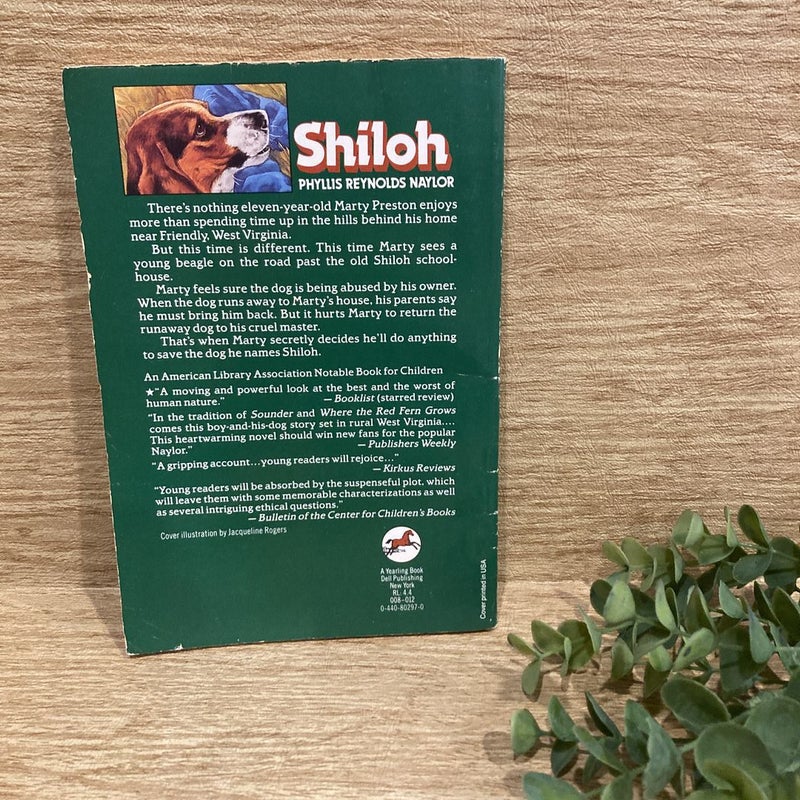 Shiloh