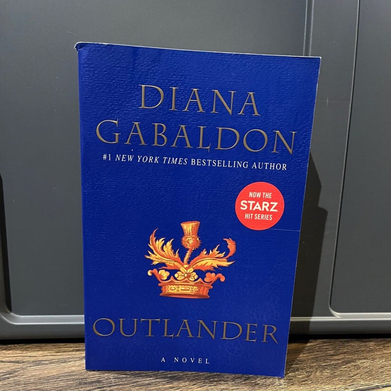 Outlander