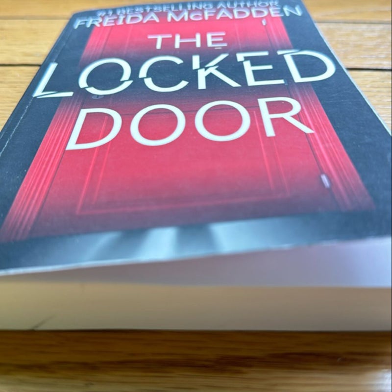 The Locked Door