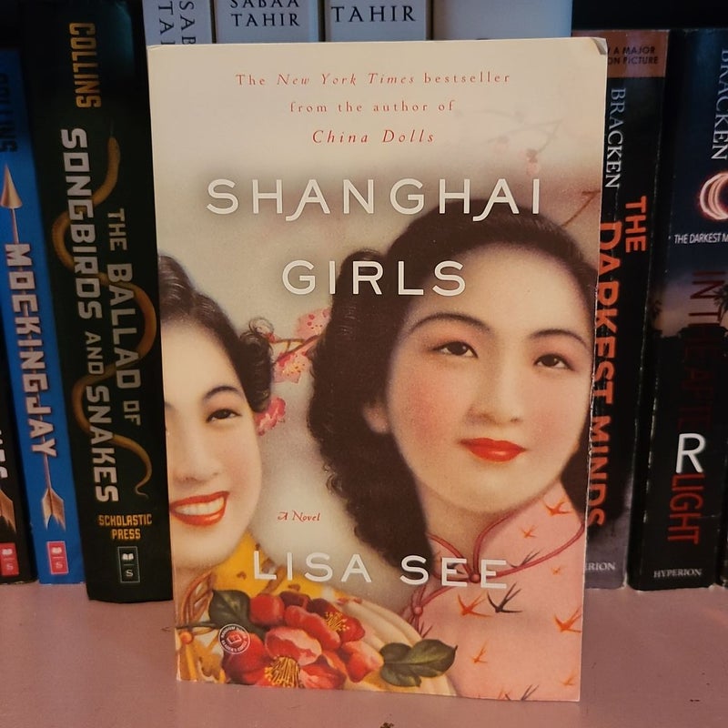 Shanghai Girls