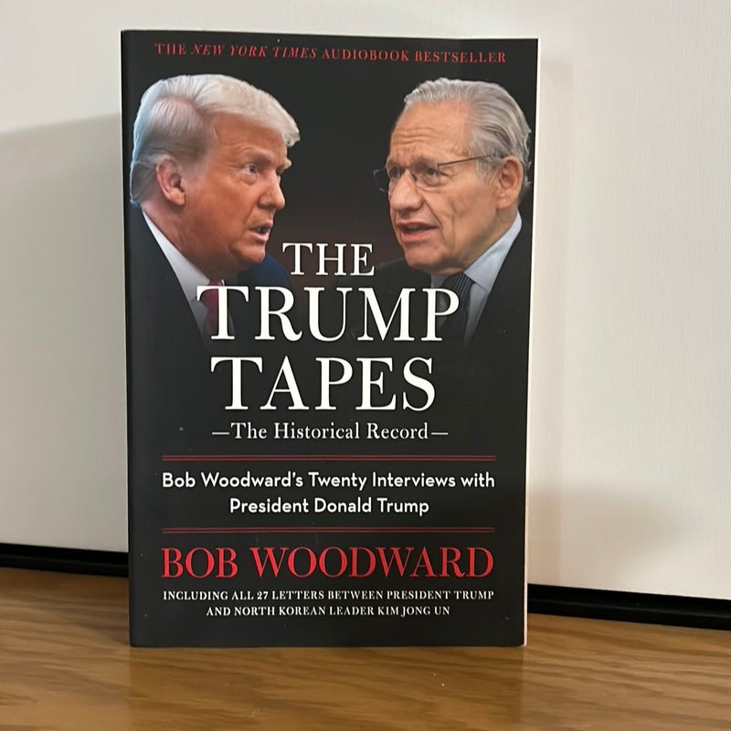 The Trump Tapes