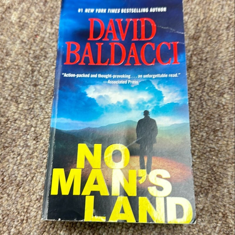 No Man's Land