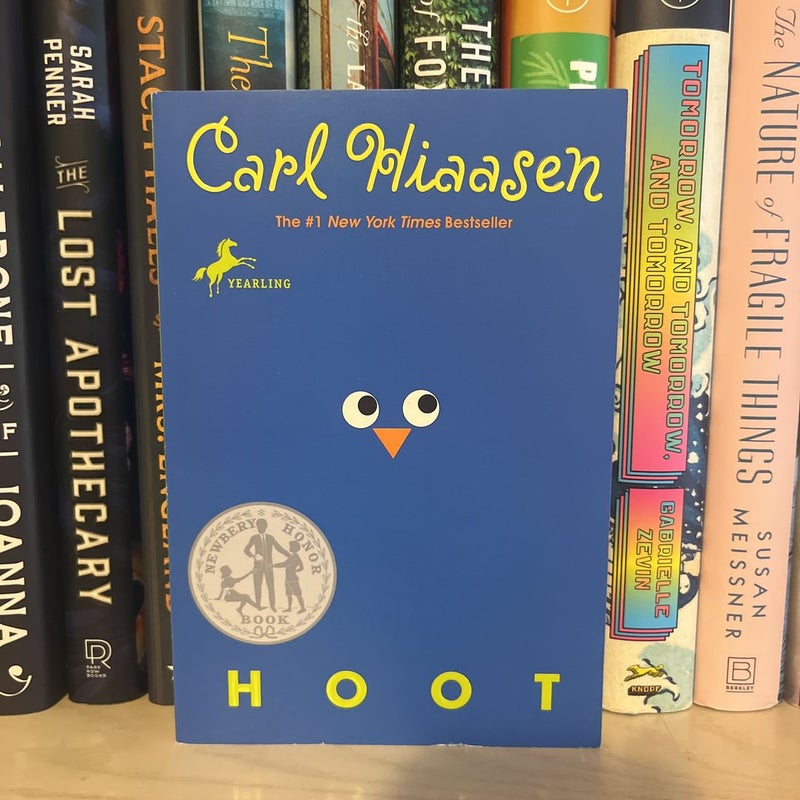 Hoot