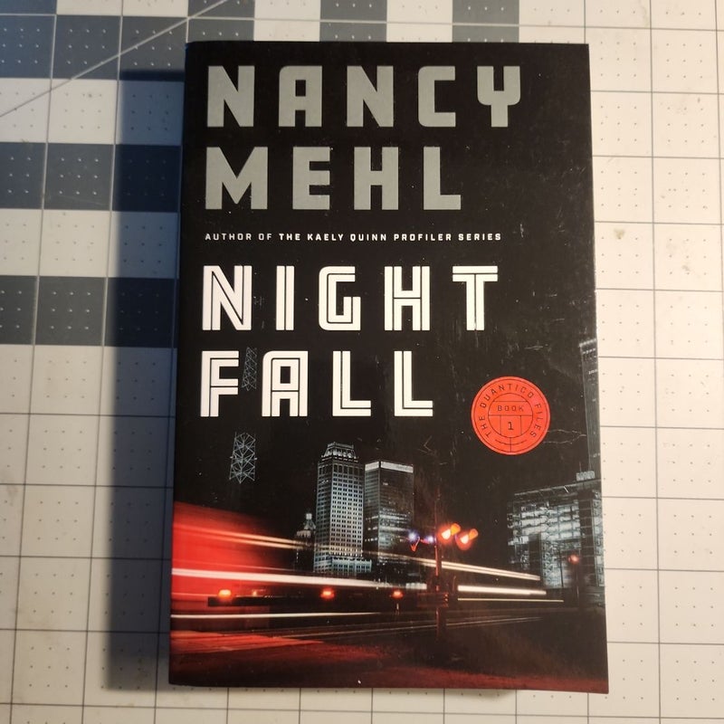 Night Fall