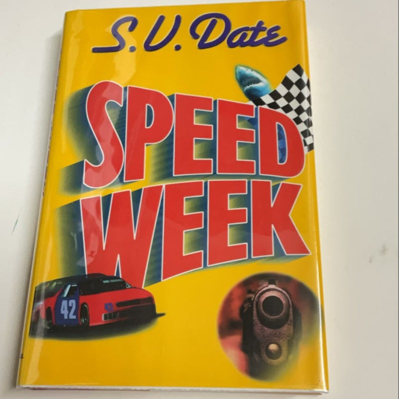 Speed Week