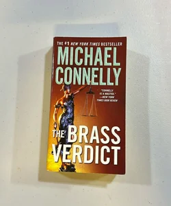 The Brass Verdict