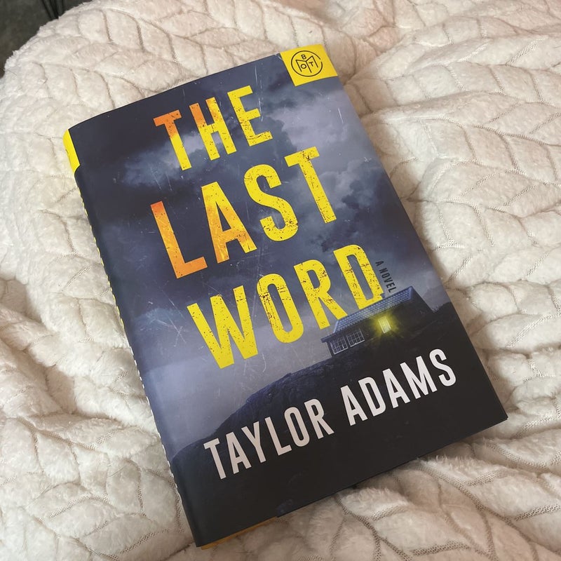 The Last Word