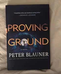 Proving Ground