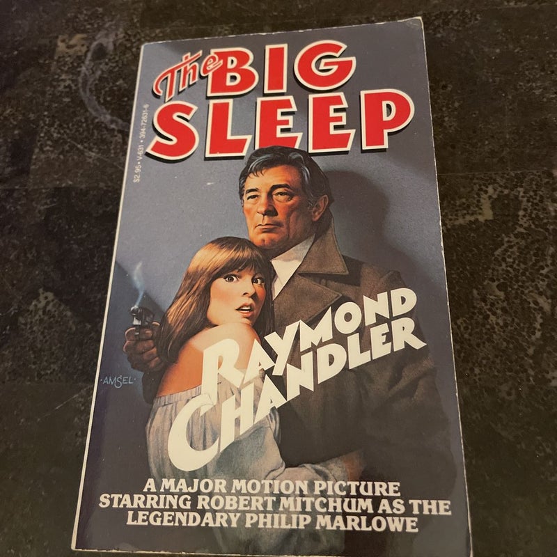 The Big Sleep