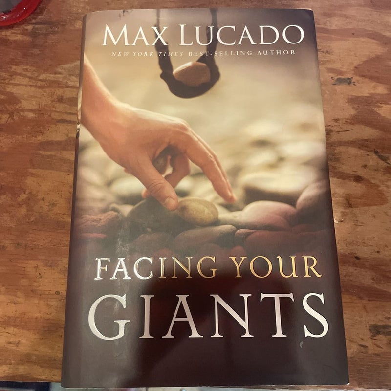 Facing Your Giants