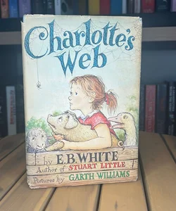 1952 Charlottes Web