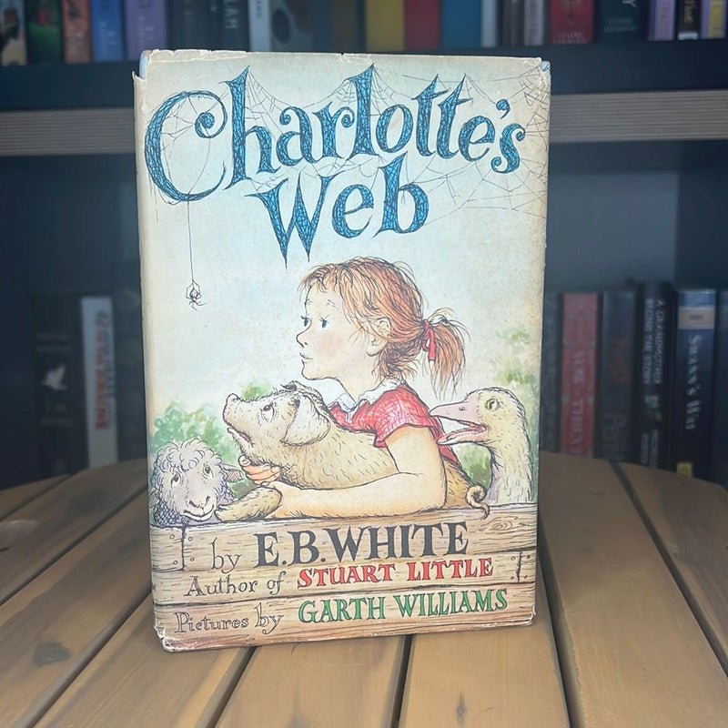 1952 Charlottes Web