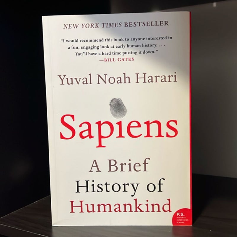 Sapiens