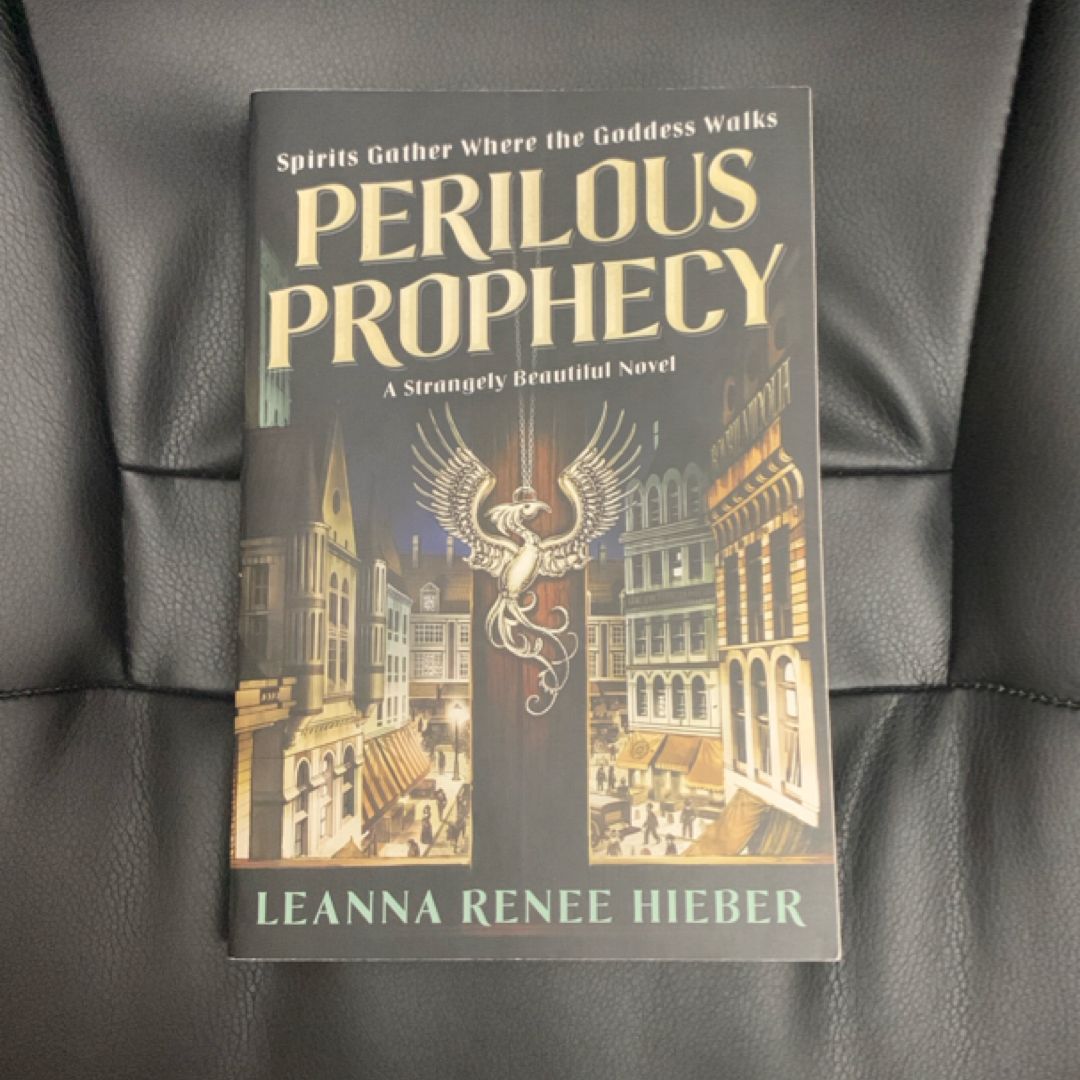 Perilous Prophecy
