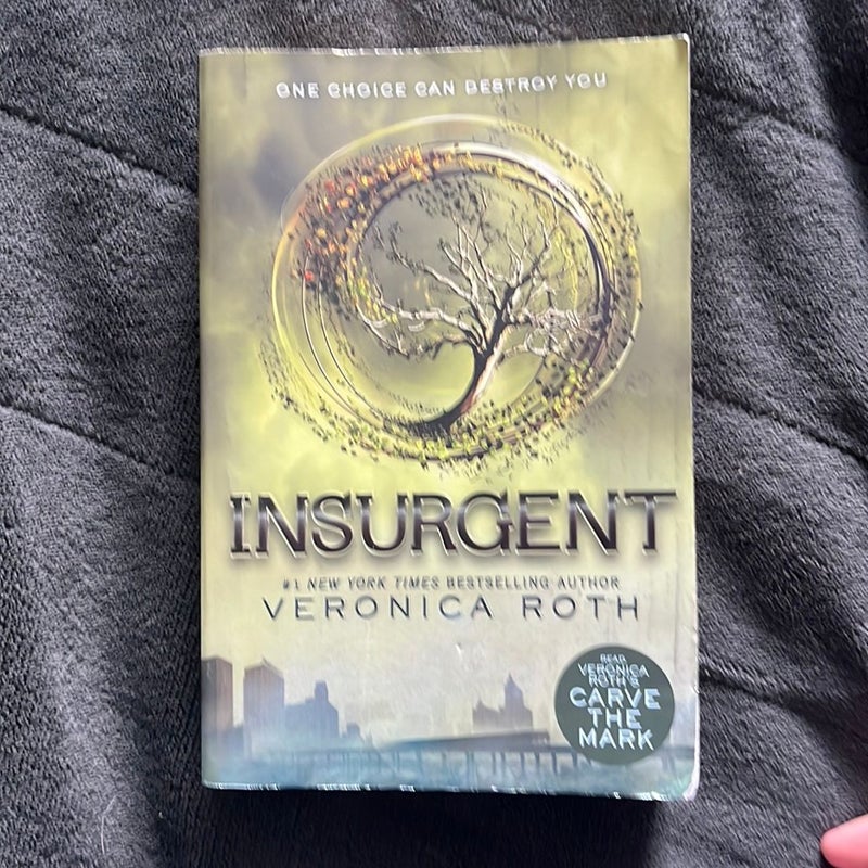 Insurgent