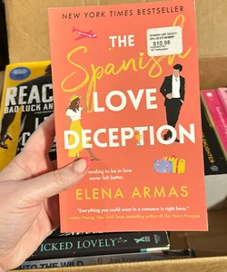 The Spanish Love Deception