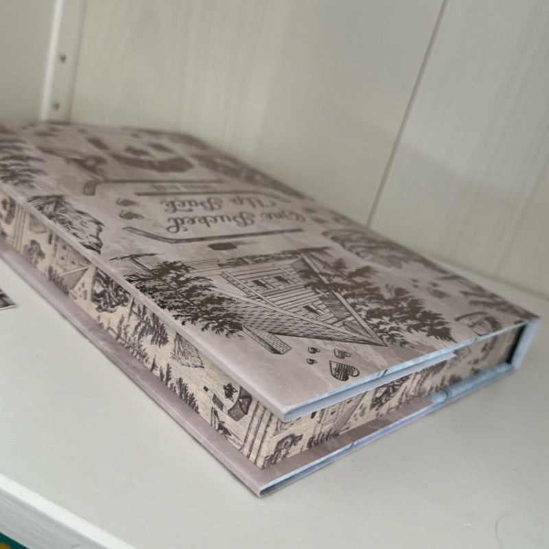 One Pucked up Pack (Signed Bookish Box Edition)