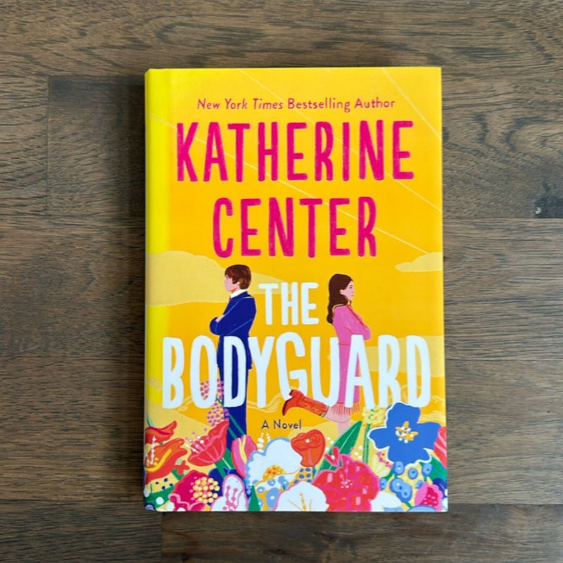 The Bodyguard